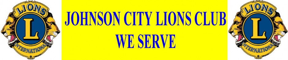 Johnson City Lions Club